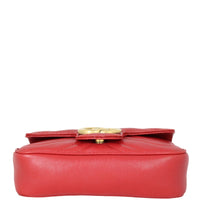 Gucci GG Marmont Matelasse Super Mini Shoulder Bag