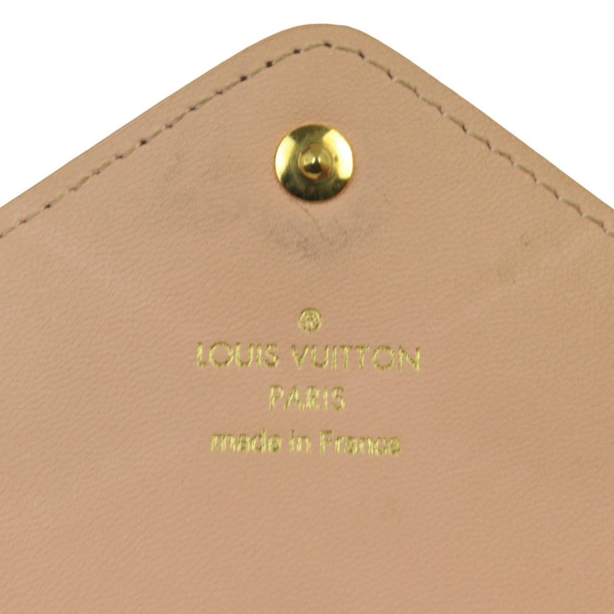 Louis Vuitton Kirigami Pochette Trio Monogram