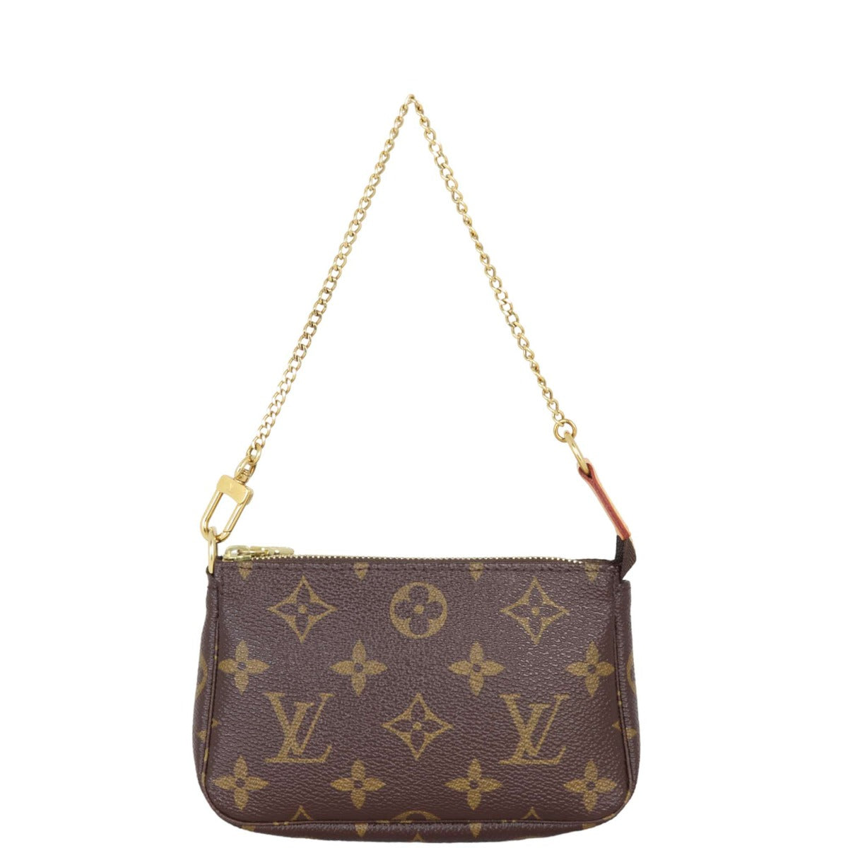 Louis Vuitton Mini Pochette Accessoires Monogram
