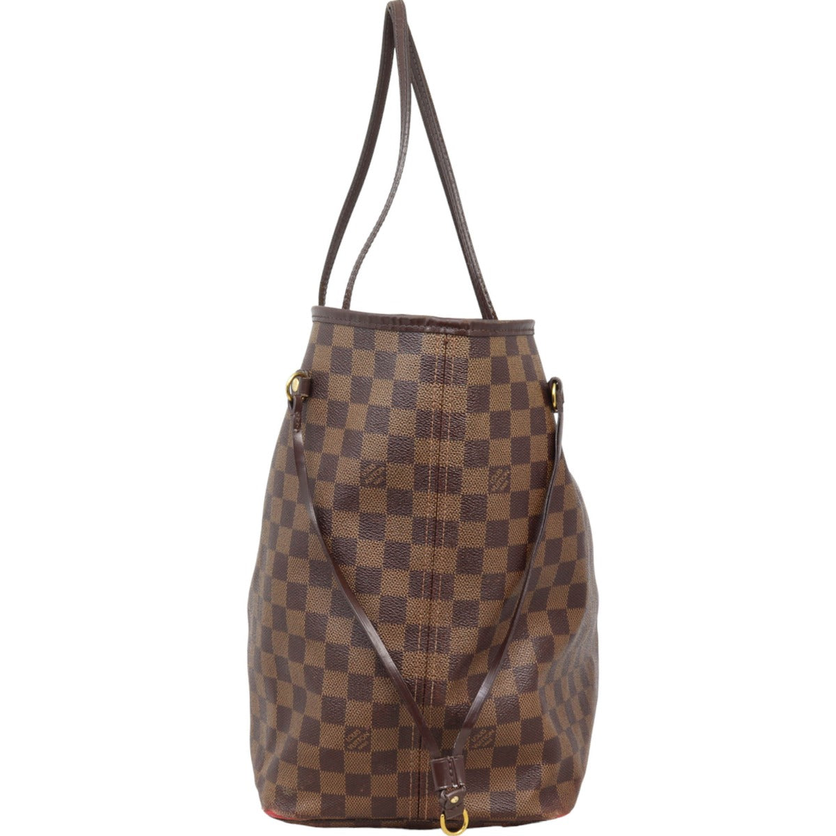 Louis Vuitton Neverfull GM Damier Ebene