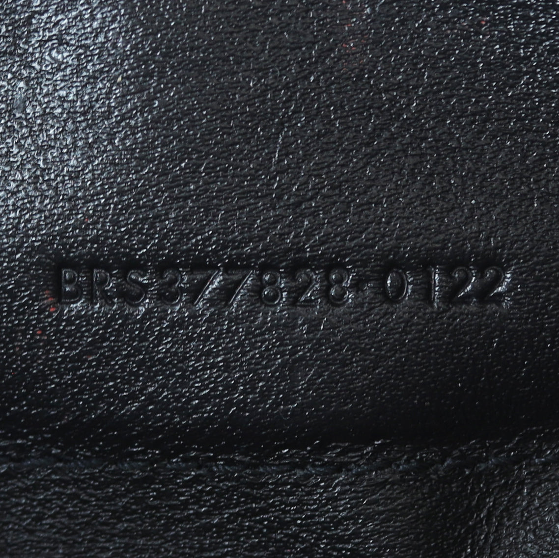 Saint Laurent Cassandre Chain Wallet