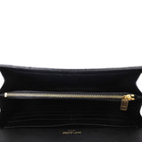 Saint Laurent Cassandre Chain Wallet