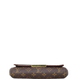 Louis Vuitton Favorite PM Monogram