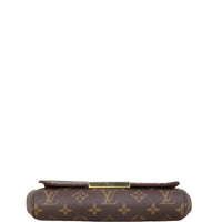Louis Vuitton Favorite PM Monogram