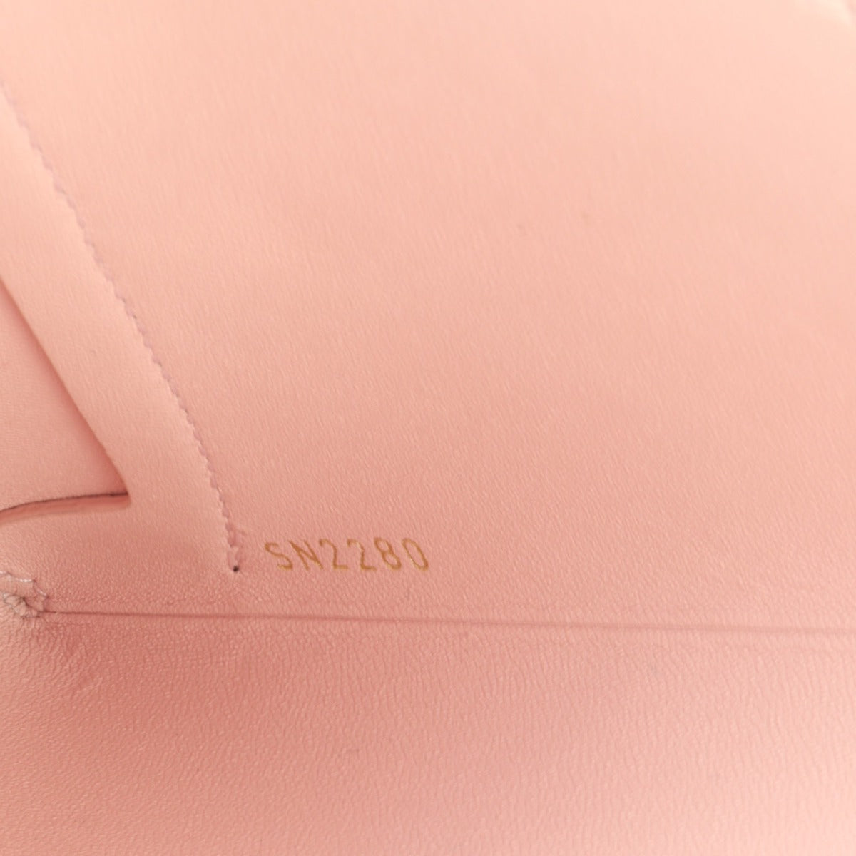 Louis Vuitton Kirigami Pochette Trio Monogram