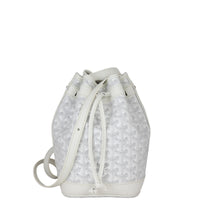 Goyard Petit Flot Bucket Bag Goyardine