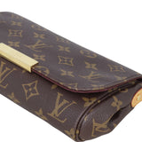 Louis Vuitton Favorite PM Monogram