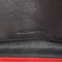 Saint Laurent Cassandre Chain Wallet