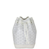 Goyard Petit Flot Bucket Bag Goyardine