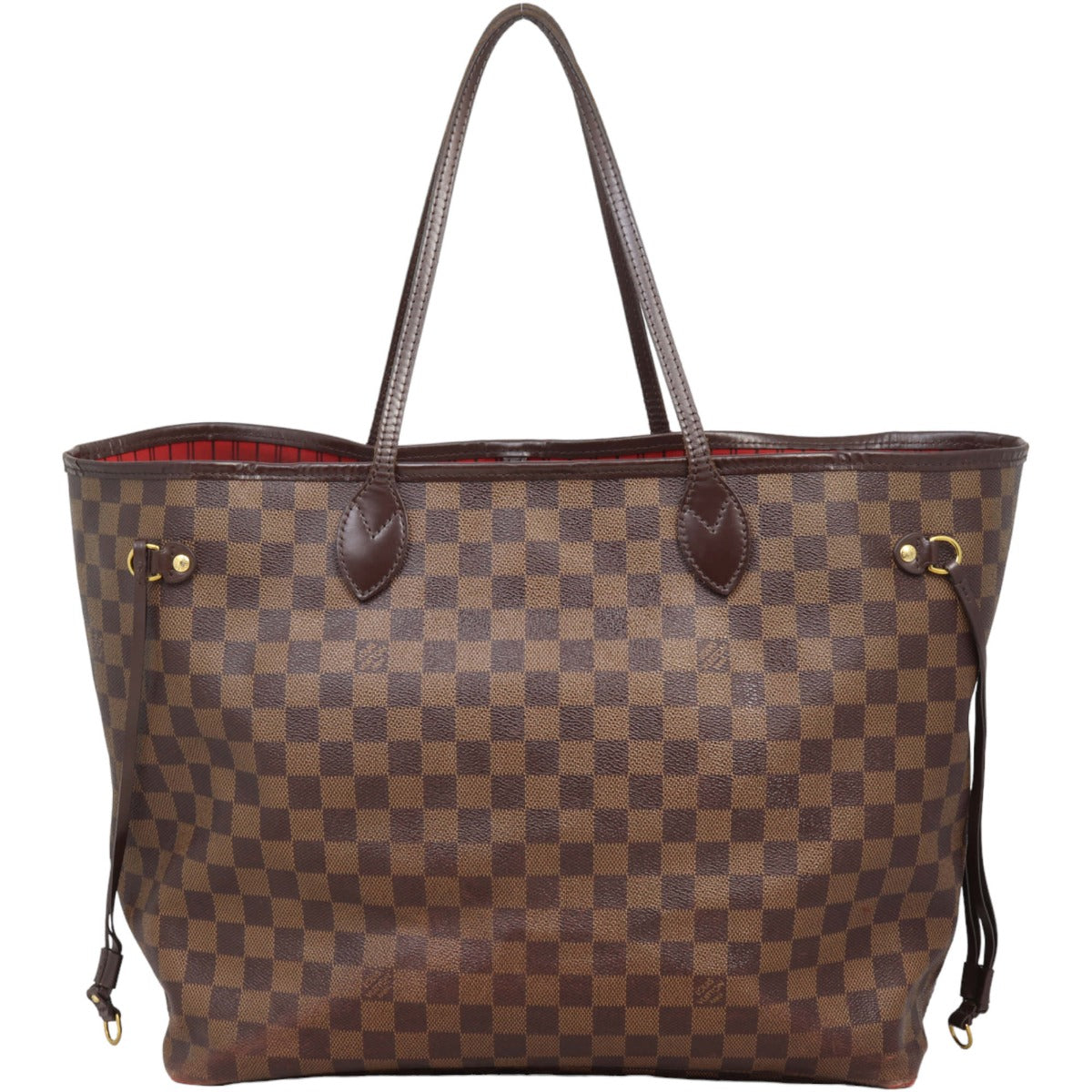Louis Vuitton Neverfull GM Damier Ebene