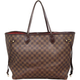 Louis Vuitton Neverfull GM Damier Ebene