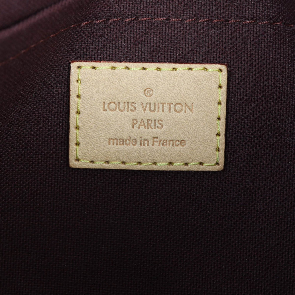Louis Vuitton Favorite PM Monogram