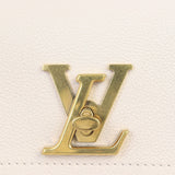 Louis Vuitton LockMe Tender