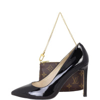 Louis Vuitton Mini Pochette Accessoires Monogram