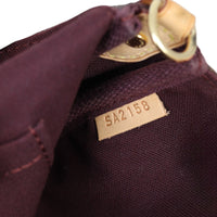 Louis Vuitton Favorite PM Monogram