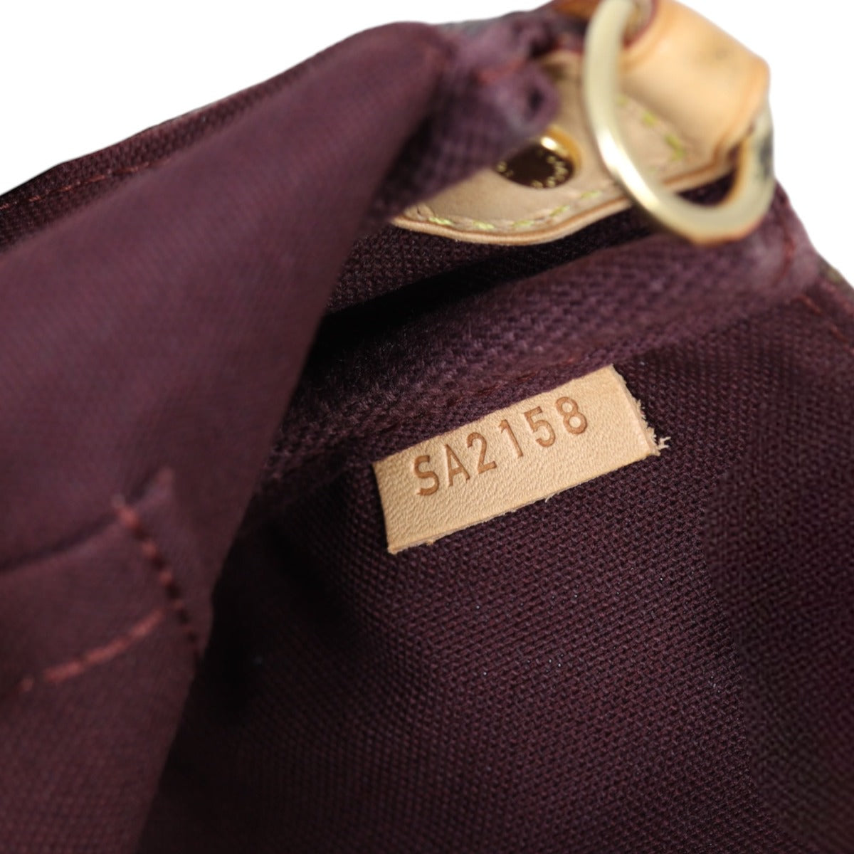 Louis Vuitton Favorite PM Monogram