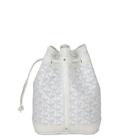 Goyard Petit Flot Bucket Bag Goyardine