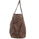 Louis Vuitton Neverfull GM Damier Ebene