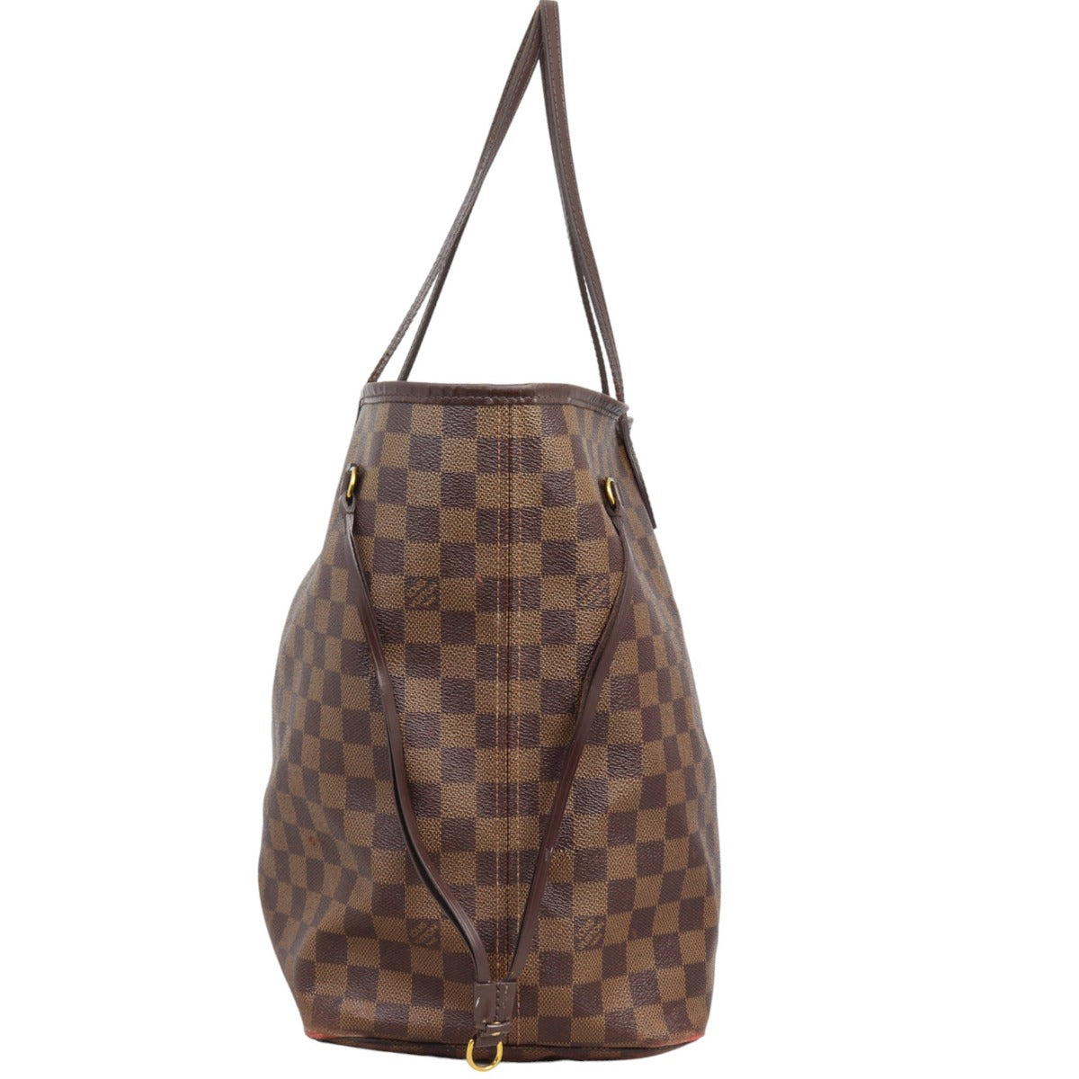 Louis Vuitton Neverfull GM Damier Ebene
