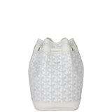 Goyard Petit Flot Bucket Bag Goyardine