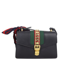 Gucci Sylvie Small Shoulder Bag