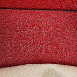 Gucci GG Marmont Matelasse Super Mini Shoulder Bag