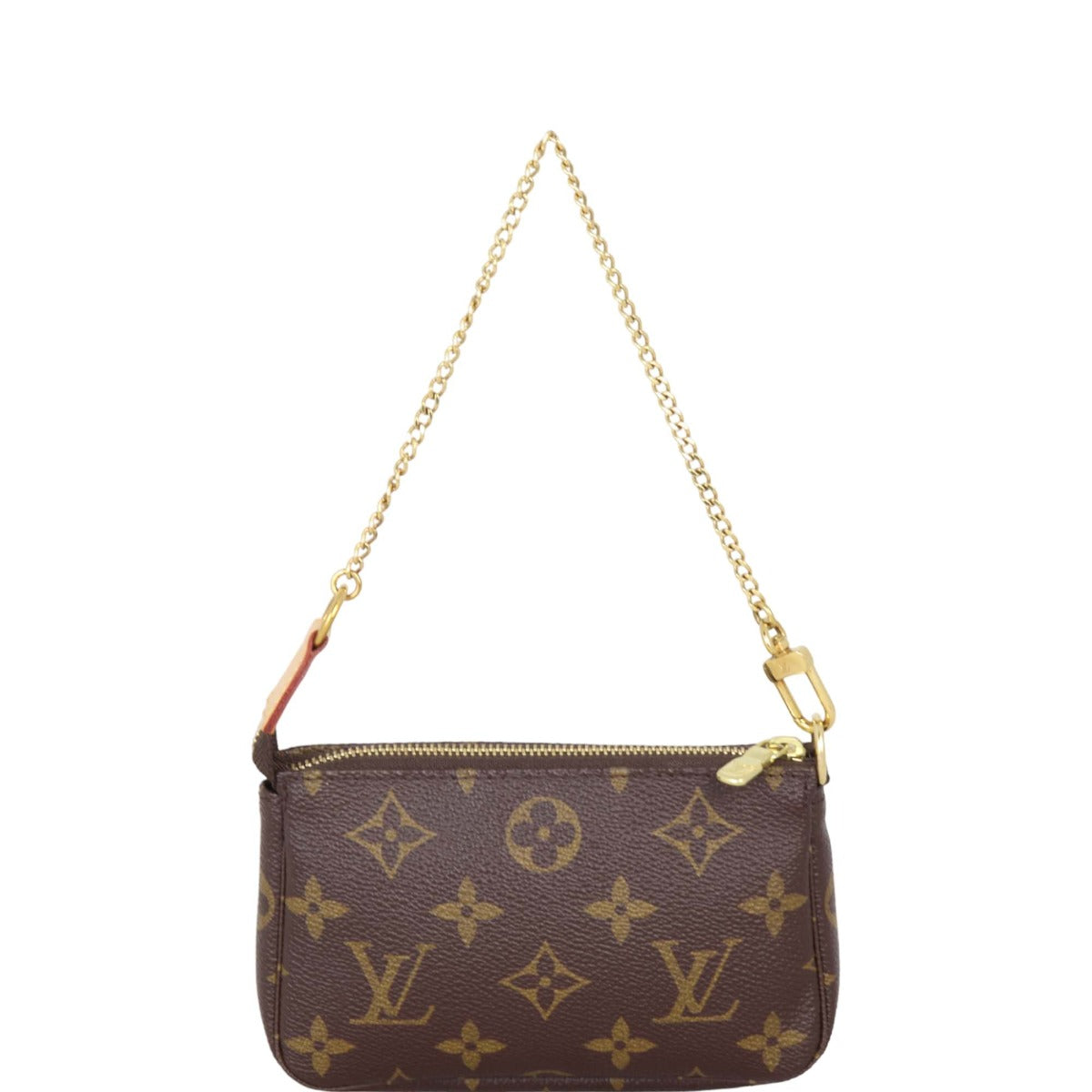 Louis Vuitton Mini Pochette Accessoires Monogram
