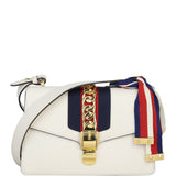 Gucci Sylvie Small Shoulder Bag