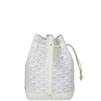 Goyard Petit Flot Bucket Bag Goyardine