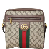 Gucci GG Supreme Ophidia Small Messenger Bag