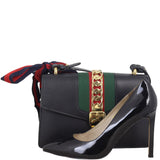 Gucci Sylvie Small Shoulder Bag
