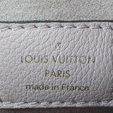Louis Vuitton LockMe Tender