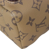 Louis Vuitton Palm Springs Mini Backpack Monogram Reverse