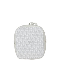 Goyard Petit Flot Bucket Bag Goyardine