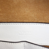 Celine Soft Cube Bag