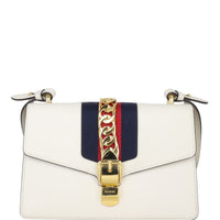 Gucci Sylvie Small Shoulder Bag