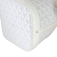 Goyard Petit Flot Bucket Bag Goyardine