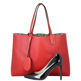 Gucci Reversible Tote Bag