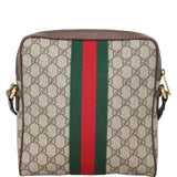 Gucci GG Supreme Ophidia Small Messenger Bag