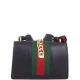 Gucci Sylvie Small Shoulder Bag