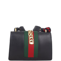 Gucci Sylvie Small Shoulder Bag