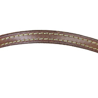 Louis Vuitton Neverfull MM Monogram Strap