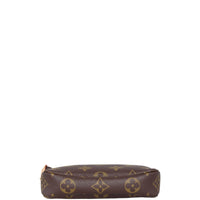 Louis Vuitton Mini Pochette Accessoires Monogram