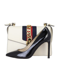 Gucci Sylvie Small Shoulder Bag