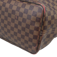 Louis Vuitton Neverfull GM Damier Ebene
