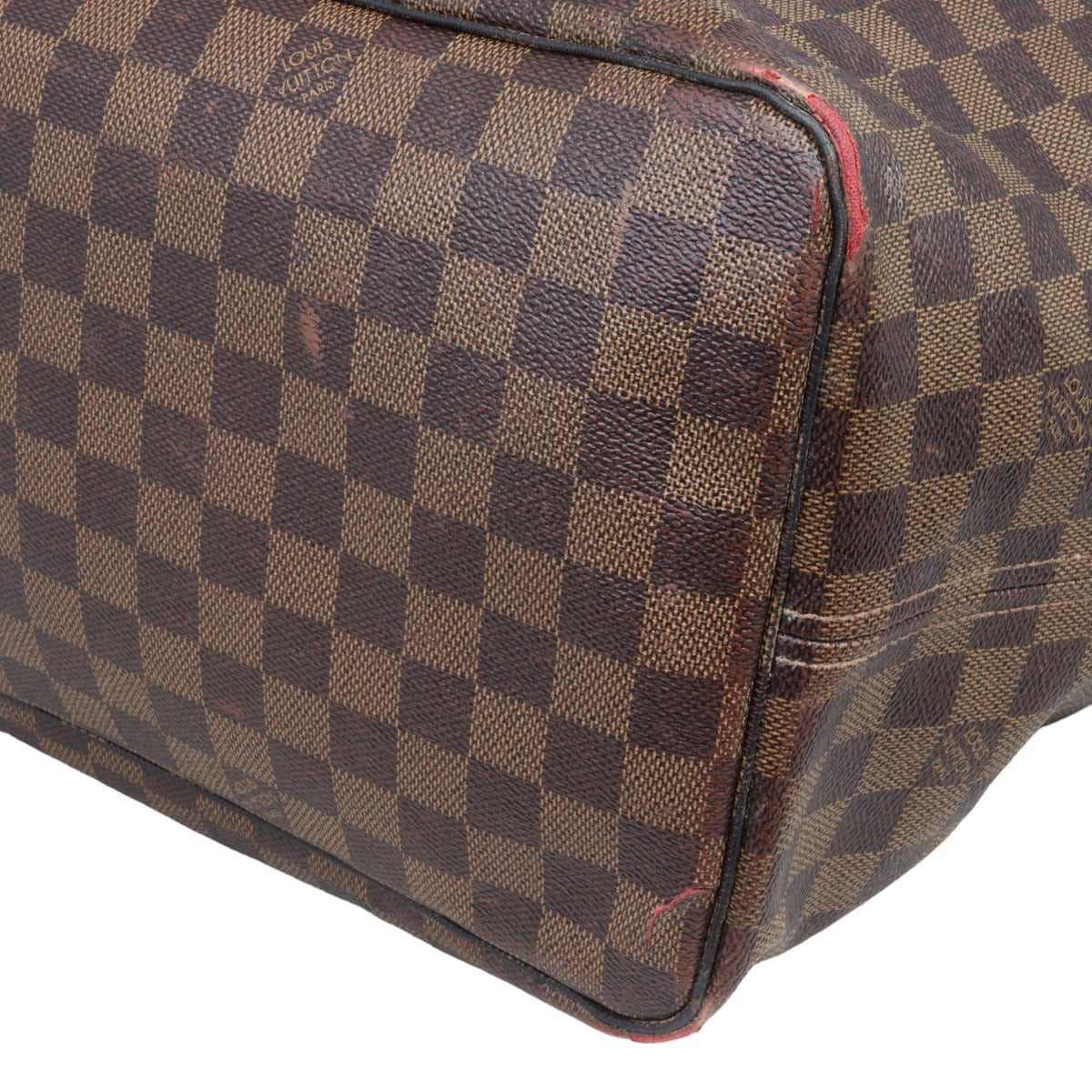 Louis Vuitton Neverfull GM Damier Ebene