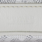 Goyard Petit Flot Bucket Bag Goyardine