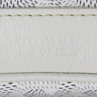 Goyard Petit Flot Bucket Bag Goyardine