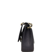 Chanel Pure Classic Double Flap Bag Medium