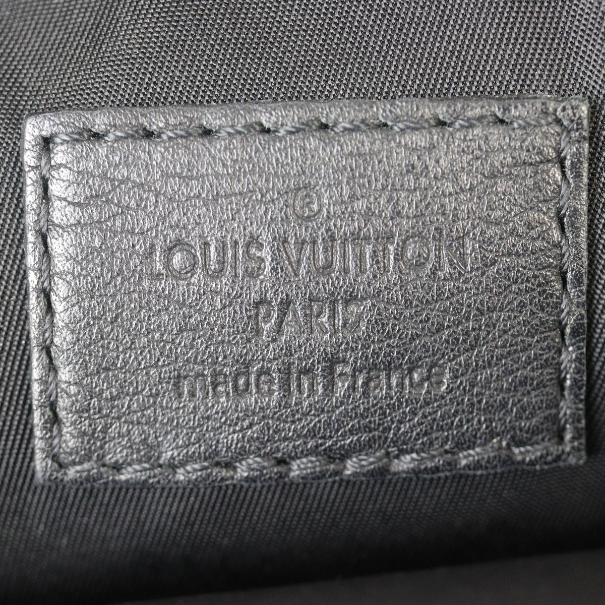 Louis Vuitton Palm Springs Mini Backpack Monogram Reverse